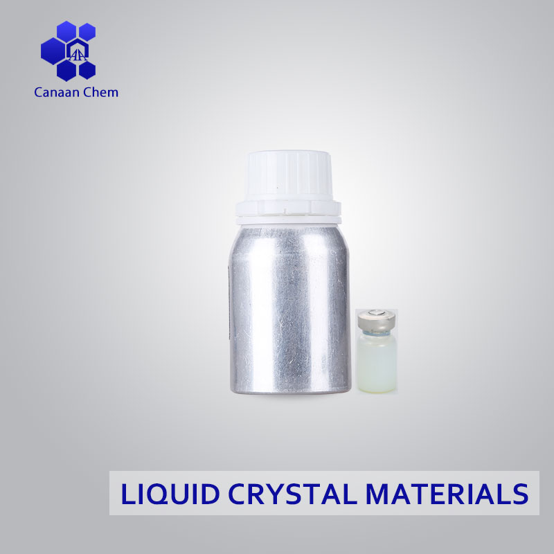PDLC Swicthable Film materials Liquid crystal