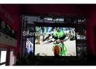 SMD 3528 P5 Indoor LED Rental Screen Advertisement , High Resolution Hanging LED Display Screen