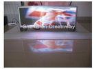 SMD PH 5 Taxi Full Color LED Display VOB MP4 FLV Showing / Outdoor Advertising P5 LED Display