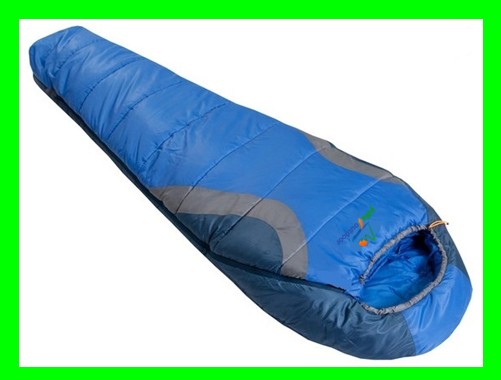 aldi sleeping bag