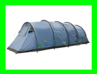 big camping tent