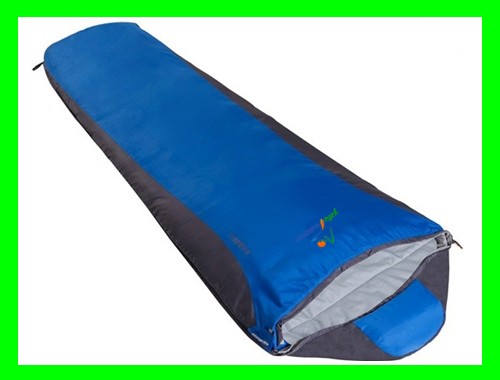 cotton sleeping bag