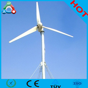 200-3000W wind turbine generator