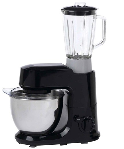 kitchen mixer, multifunction stand mixer, food processor
