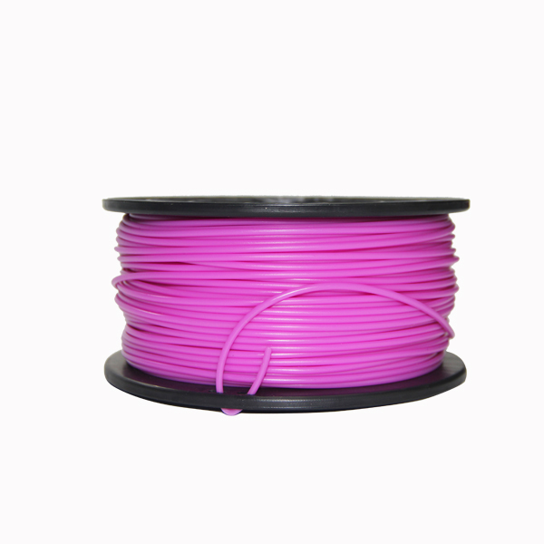 high margin products flexible plastic rod 3mm abs filament for 3D printer