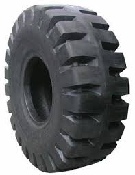 1979 MERCEDES-BENZ 1519L Dump Truck Tire 