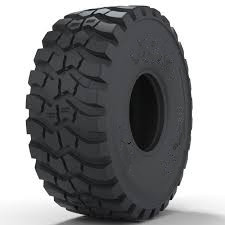 Hitachi EH1100-3 Mining Truck Tire