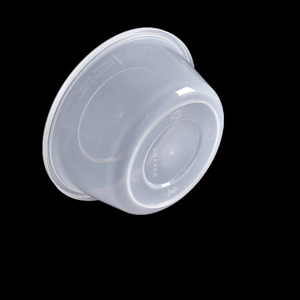PP Container for Food Can Be Taken Away (A750)