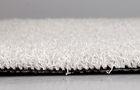 Ornaments Artificial Grass Carpet For Landscape / Park Greening 11mm Dtex4000