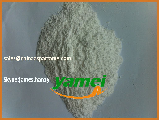 99.3% china aspartame for food,aspartame for drink and aspartame for pharmaceutical