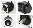 1.2° hybrid stepper motor Nema 42 3 phase 110mm 110v for robots