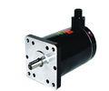 Electronic Hybrid Nema Stepper Motor Round 90mm 1.2° for textile machinery