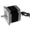 6 Lead 1.8 Degree Stepper Motor Nema 23 with high torque