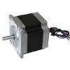Electronic 1.8 Degree Stepper Motors NEMA 23 57mm 2 Phase