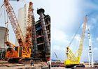 XCMG Hydraulic Crawler Crane