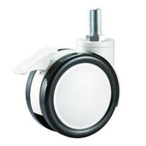 medical devices caster wheels