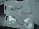 Lightweight Retractable USB Cable for iPod / Iphone5 / 5s / 5c connector