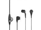 Mic Control Sound Noise Reducing Headphones / Earbud For Samsung Galaxy s4