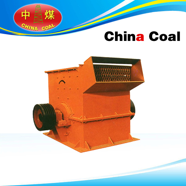 PC1010 Hammer Crusher