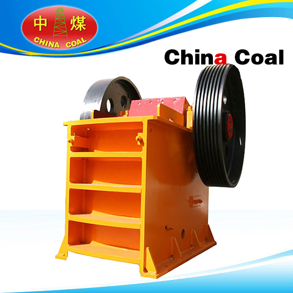 PE600×900 Jaw Crusher