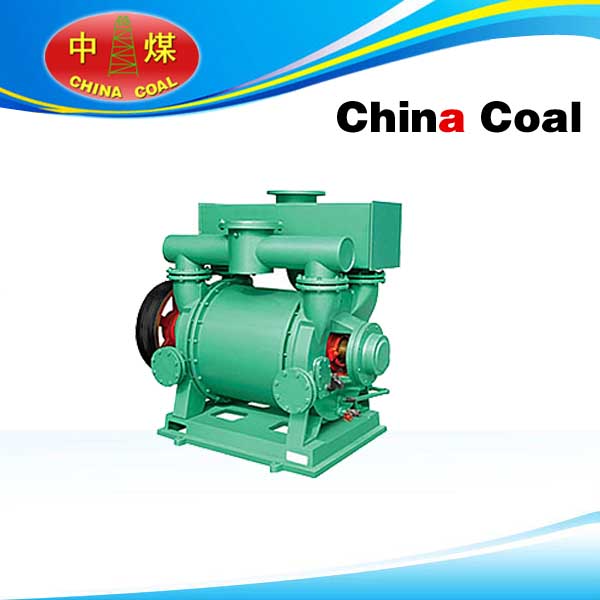 vacuum pump