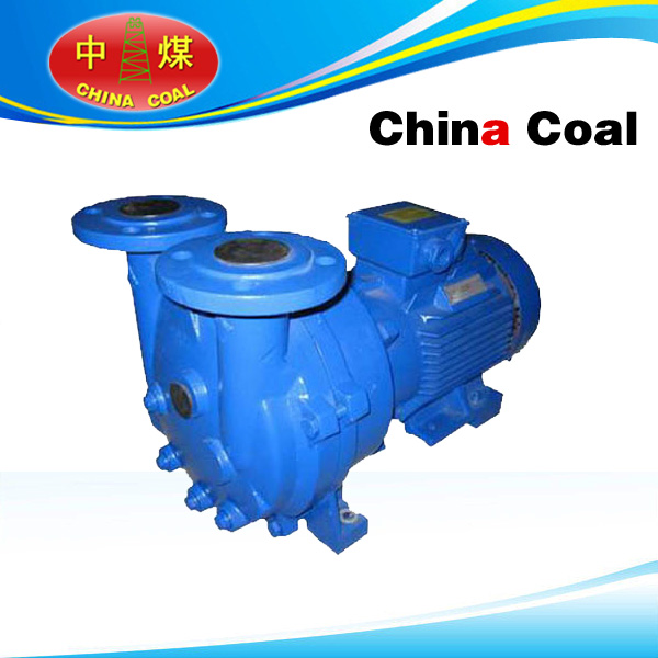 2BV water ring vacuum pump