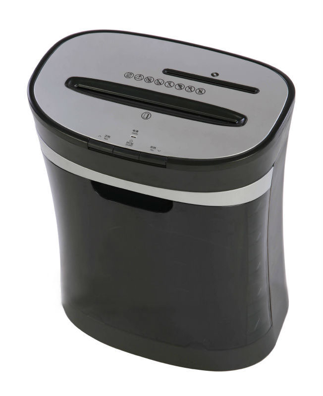 C860 6 Sheets office paper shredder C860 6 Sheets office paper shredder