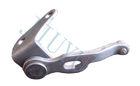 Customized Precision Sheet Metal Stamping Parts For Auto / Car Components