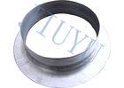 Flexible Metal Branching Right ILPR Deep Draw Stamping for Auto / Machine Parts