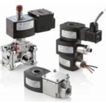 ASCO RedHat Solenoid Valves 2-Way Solenoid Valves D8030 Series 