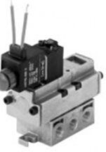 ASCO RedHat Solenoid Valves Dust Collector 8257 Series