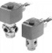 ASCO RedHat Solenoid Valves Direct Mount 8401 Series