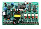 Lead Free HASL PCB Fabrication and Assembly , Aluminum Core Flexible PCB