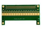 6 oz Copper SMD DIP PCB Fabrication and Assembly , Turnkey PCB