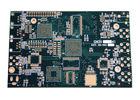 Rigid PCB Printed Circuit Board Fabrication and Assembly , 1~26 Layers