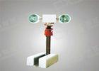 Portable Telescopic Light Tower Of High Power All-Directional Automatic Working Lamp
