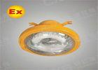 CE Explosion-Proof  Light , Aluminum Alloy Electrode-Less Lamp 6500lm 80w for industrial workplace
