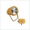 5500lm 70w AC127V Explosion Proof Light Fittings For Railway Outdoor Lighting