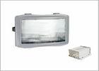 Anti-glare MH Floodlight For Emergency Lighting , 35W / 70W 3300lm / 5500lm