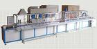 Armature Slot Electrostatic Powder Coating Machine For Automotive , Motorcycle