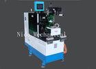 Servo Double Sides Stator Winding Lacing And Feeding And Cutting Machine