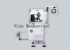 Stepper Motor Multi-Pole Stator Winding Machine For 6 Poles , 9 Poles , 12 Poles Stator