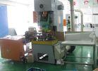 Electrical Plate Aluminum Foil Container Machine  with Europe standard