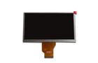 RGB vertical stripe 6.5& quot; tft lcd panel 800x480 500nits AT065TN14