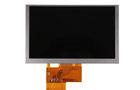 5 inch tablet pc Innolux LCD screen / module 800*480 EJ050NA-01G LED Backlight