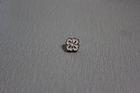 Eco-friendly Custom Clothing Button decorative ABS Buttons for clothing 16L