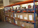 Steel Warehouse Shelving Racks Capacity 150kg - 600kg longspan shelving
