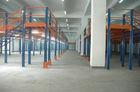 One / two floor customized Heavy duty pallet rack for Logistic warehouse
