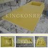 OEM Composite Acrylic Staron Solid Surface Kitchen Countertop / Solid Surface Worktop /Solid Surface
