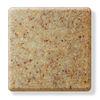Custom OEM UPR Artificial Artificial Modified Acrylic Solid Surface Stone Tiles